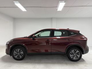 Nissan Qashqai 2021 Ελληνικής Αντιπροσωπείας- Premium-thumb-13