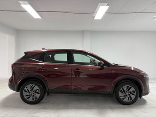 Nissan Qashqai 2021 Ελληνικής Αντιπροσωπείας- Premium-thumb-14