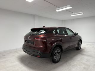 Nissan Qashqai 2021 Ελληνικής Αντιπροσωπείας- Premium-thumb-15