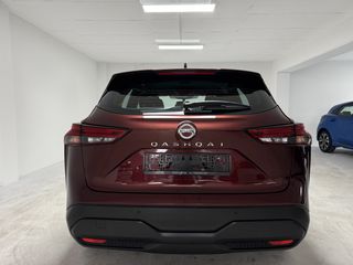 Nissan Qashqai 2021 Ελληνικής Αντιπροσωπείας- Premium-thumb-16
