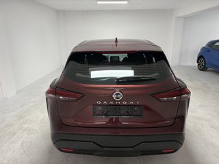 Nissan Qashqai 2021 Ελληνικής Αντιπροσωπείας- Premium-thumb-17