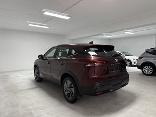 Nissan Qashqai 2021 Ελληνικής Αντιπροσωπείας- Premium-thumb-18
