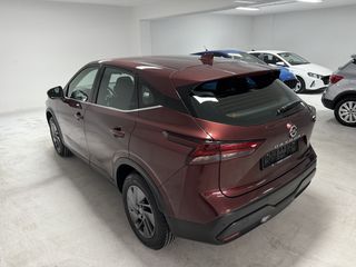 Nissan Qashqai 2021 Ελληνικής Αντιπροσωπείας- Premium-thumb-19