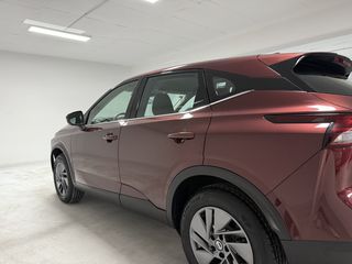 Nissan Qashqai 2021 Ελληνικής Αντιπροσωπείας- Premium-thumb-21