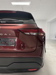Nissan Qashqai 2021 Ελληνικής Αντιπροσωπείας- Premium-thumb-23