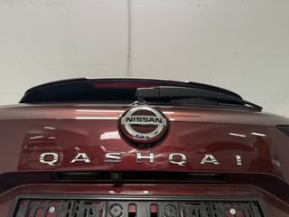 Nissan Qashqai 2021 Ελληνικής Αντιπροσωπείας- Premium-thumb-24
