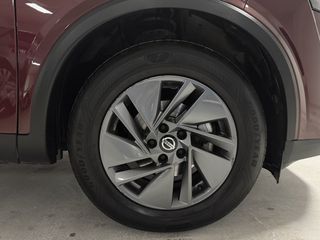 Nissan Qashqai 2021 Ελληνικής Αντιπροσωπείας- Premium-thumb-25