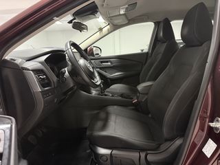 Nissan Qashqai 2021 Ελληνικής Αντιπροσωπείας- Premium-thumb-32