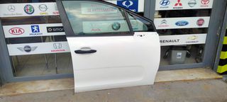 ΠΟΡΤΑ ΕΜΠΡΟΣ ΔΕΞΙΑ -9812254880 -CITROEN C3 III -(ΜΟΝΤ-2016-2022)-ΚΟΜΠΛΕ