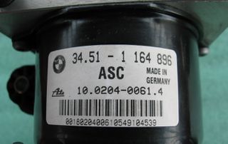 Μονάδα abs e46