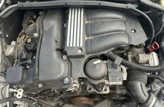 Κινητήρας N42B18 BMW E46 valvetronic