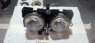 Πωλούνται γνήσια φανάρια εμπρός από HONDA CBR 400 RR nc 23