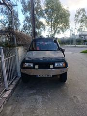 Suzuki Vitara 1999 VITARA JLX 1600 16V 4χ4