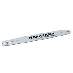 Λάμα αλυσοπρίονου 16'' (40cm) NAKAYAMA 0364560163 για αλυσίδα 3/8'' - 1,3mm - 56 Οδηγοί ( 0364560163 )