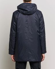 RAINS Ανδρικό Padded Nylon Coat 16253321XI-thumb-3