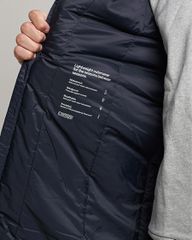 RAINS Ανδρικό Padded Nylon Coat 16253321XI-thumb-4