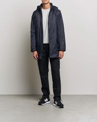 RAINS Ανδρικό Padded Nylon Coat 16253321XI-thumb-2