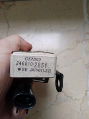 ΡΕΛΙΕ ΒΕΝΤΗΛΑΤΕΡ TOYOTA YARIS ΜΟΝΤΕΛΟ 1999 2005