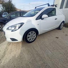 Κλούβα Opel 2017 CORCA E ΕΠΑΓΓΕΛΜΑΤΙΚΌ EURO 6-thumb-1