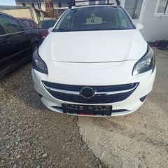 Κλούβα Opel 2017 CORCA E ΕΠΑΓΓΕΛΜΑΤΙΚΌ EURO 6-thumb-4