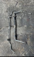 Ζαμφορ BMW F20-30-32-36