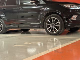 Ford Kuga 2017 ST-LINE