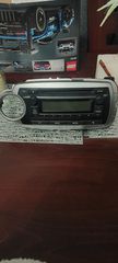 Toyota yaris radio cd mp3
