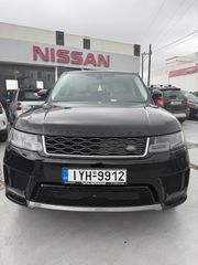Land Rover Range Rover Sport 2018 Sport plug in
