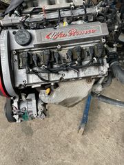Μοτέρ Alfa Romeo 156-thumb-5