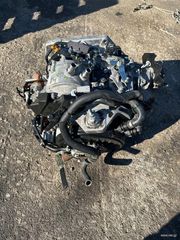 RENAULT CLIO E TECH 145 ARKANA CAPTUR 19-25 ΑΥΤΟΜΑΤΟ ΣΑΣΜΑΝ 231B15778R DB1 011
