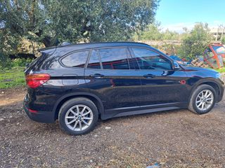 Bmw X1 2020 SDRIVE16D