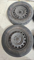 4 ελαστικά Michelin