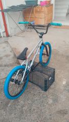 BMX Radio 2023 revolution 2.0