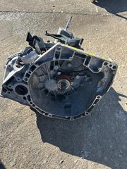NISSAN QASHQAI 2013-2021 1.3cc HR13 ΒΕΝΖΙΝΗ