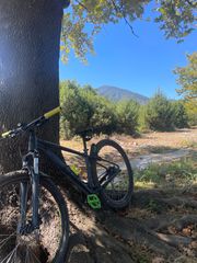Downhill - Enduro - Trail Cube 2025 Aim.pro-thumb-1
