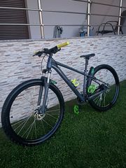 Downhill - Enduro - Trail Cube 2025 Aim.pro-thumb-2