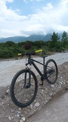 Downhill - Enduro - Trail Cube 2025 Aim.pro-thumb-4