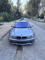 Bmw 320 2004 M pack