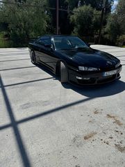 Nissan Silvia 2001 S14