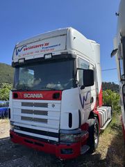 Scania 2001 164 L 480