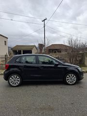 Volkswagen Polo 2010