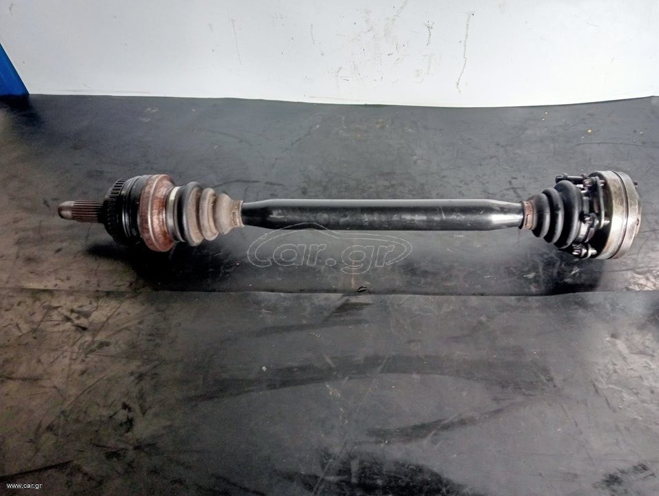 BMW E46 M52B28 328 ΗΜΙΑΞΟΝΙΟ ΔΕΞΙ