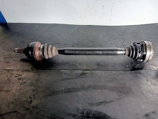 BMW E46 M52B28 328 ΗΜΙΑΞΟΝΙΟ ΔΕΞΙ