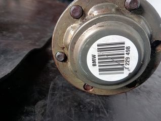 BMW E46 M52B28 328 ΗΜΙΑΞΟΝΙΟ ΔΕΞΙ-thumb-1