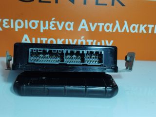 Εγκέφαλος μονάδας ελέγχου HYUNDAI TUCSON  95400-2E210 D4EA 2.0L TURBO DIESEL-thumb-2