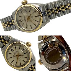 Rolex Tudor automatic-thumb-10