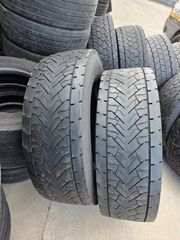 315/70R22,5 DUNLOP SP446 2TEM-thumb-1