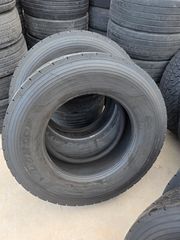 315/70R22,5 DUNLOP SP446 2TEM-thumb-2