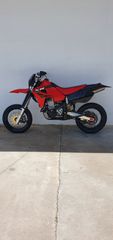 Honda XR 650 R 2003
