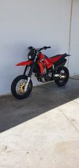 Honda XR 650 R 2003-thumb-1